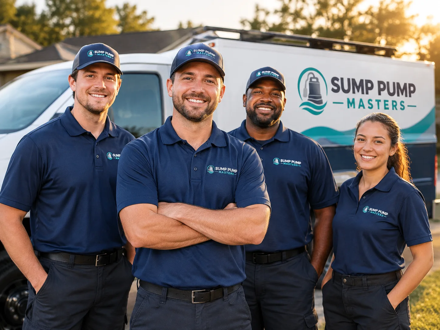 Sump Pump Repair company in Pontotoc, MS