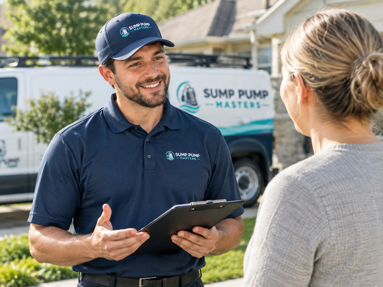 Sump Pump Repair Pontotoc, MS FAQs